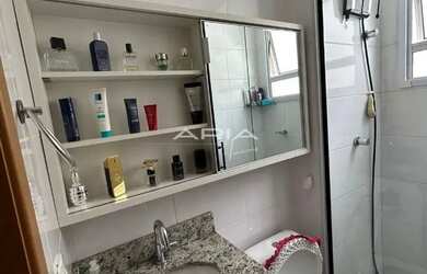 Imagem 13: Apartamento à venda no Lago di Lugano, Acquaville, Londrina PR