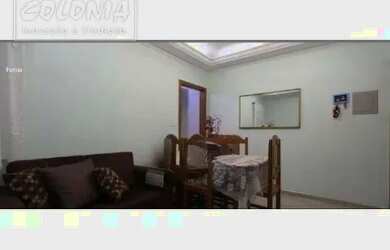 Imagem 4: Apartamento a venda - Vila Humaitá, Santo André