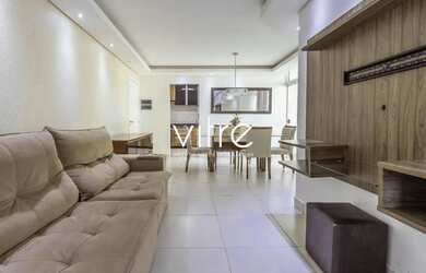 Imagem 8: Apartamento à venda no bairro Tibery em Uberlândia