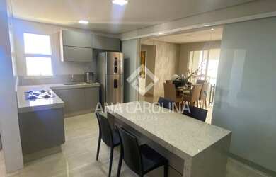 Imagem 6: Apartamento Maravilhoso no Condomínio Villa de Assis - Ibituruna