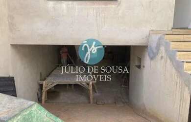 Imagem 4: Casa a venda tem 200ms2 1 suíte + 02 quartos garagem 03 carros Parque Olímpico Goval - M