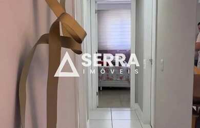 Imagem 11: Paralela Brisas Residencial Apartamento 3 Quartos 2 Suítes 79 m² Andar...