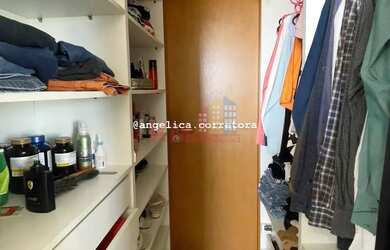 Imagem 5: Residencial West Flat - Exclusivo apartamento de 2 suítes com closet...