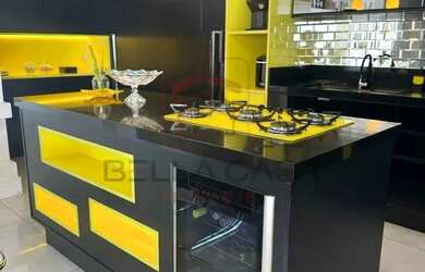 Imagem 10: Apartamento a venda no condominio Lessence mooca