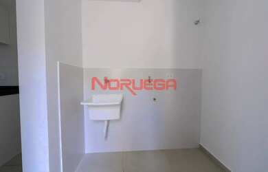 Imagem 12: Apartamento para locação em Curitiba-PR, 2 quartos, 1 sala, 1 banheiro,...