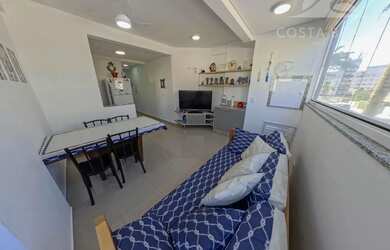 Imagem 5: Apartamento em Praia Mansa - Matinhos