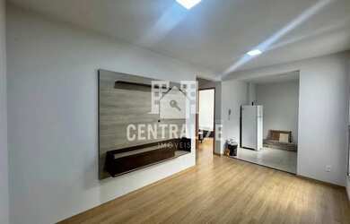 Imagem 3: VENDA APARTAMENTO COM 2 QUARTOS CONDOMINIO PURUNÃ PONTA GROSSA - PR