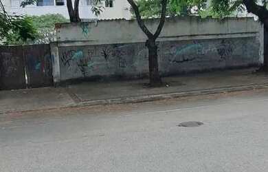 Imagem 6: Terreno para Locação Recreio dos Bandeirantes