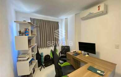 Imagem 2: Apartamento à venda com 69,00m² e 2 quartos em Recreio dos Bandeirantes,...