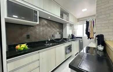 Imagem 7: Apartamento 2 Quartos com 1 Suíte - Nossa Senhora do Rosário - JMS