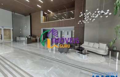 Imagem: O depósito possui 1 Vaga na garagem e 131m² de Área e está