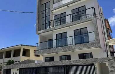 Imagem: Imóvel para venda com 26 metros quadrados com 1 quarto em Jardim