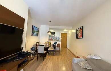 Imagem 12: APARTAMENTO PADRAO SPORT CLUB MELOR LOCALIZACAO DO GUARA