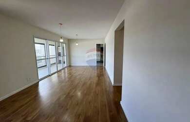 Imagem: O apartamento possui 3 Dormitórios, 4 Banheiros, 2 Vagas na