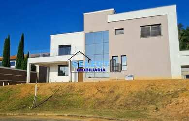 Imagem 2: Casa a Venda Condomínio Residencial Querência Valinhos São Paulo