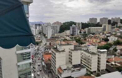 Imagem 3: Apartamento à venda, 55 m² por R$ 418.000,00 - Santa Rosa - Niterói/RJ