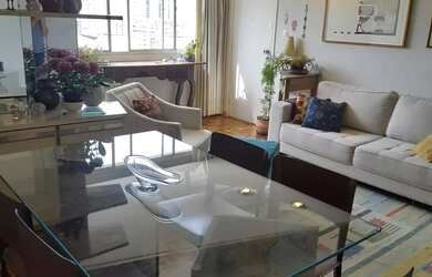 Imagem: O apartamento possui 3 Dormitórios, 3 Banheiros, 1 Vaga na