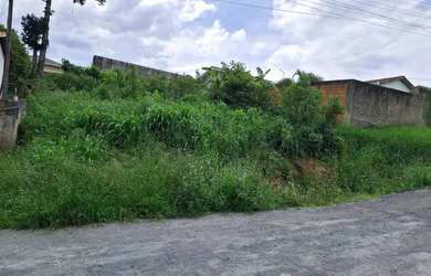 Imagem: O terreno possui 476m² de Área e está localizado em Campina