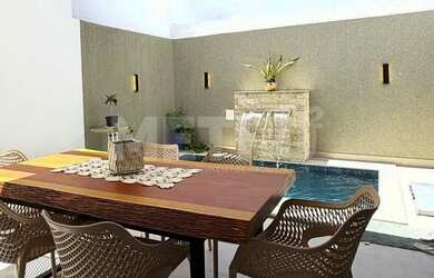 Imagem 8: Casa à venda no Buona Vita com 3 suítes, gourmet, piscina, Petrolina-PE