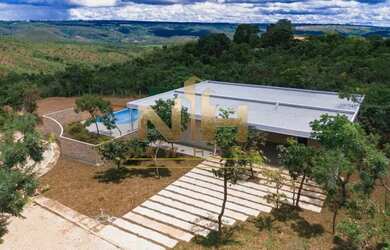 Imagem: Casa de Condominio, Setor Habitacional Jardim Botânico - Brasília