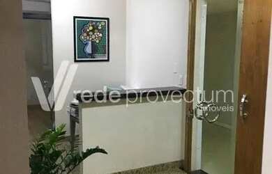 Imagem: Sala - Centro - Campinas