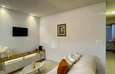 Imagem: O apartamento possui 2 Dormitórios, 2 Banheiros, 72m² de Área