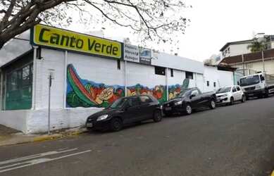 Imagem 6: CAXIAS DO SUL - Terreno Padrão - SÃO PELEGRINO