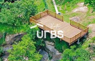 Imagem 2: Jardins Barcelona. Churrasqueirae334m² de Área