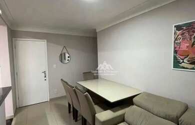 Imagem: O apartamento para alugar possui 2 Dormitórios, 1 Banheiro