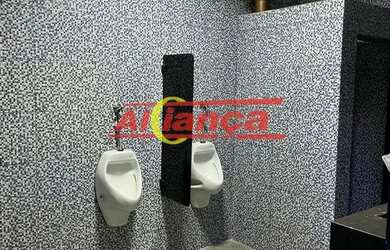 Imagem 10: Linda Chacára em Aruja. PiscinaeLareira