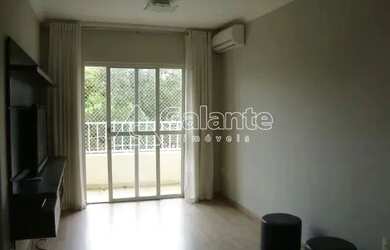 Imagem: Apartamento - Jardim Santa Genebra - Campinas