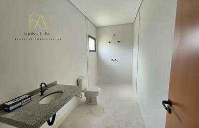 Imagem 12: Casa em Condomínio para Venda em Atibaia, Condomínio Residencial Shamballa...