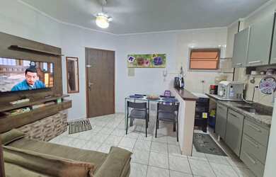 Imagem: Oportunidade única Apartamento à venda em Solemar, Praia