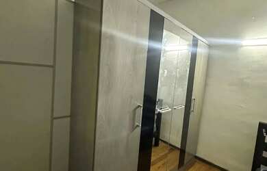 Imagem: Alugo quartos individuais feminino próximo a estação de Osasco