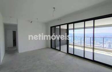 Imagem: O apartamento possui 2 Dormitórios, 4 Banheiros, 2 Vagas na