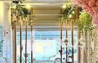 Imagem: Loja Comercial com Mezanino Espaço Versátil