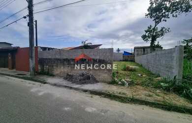 Imagem: O terreno possui 340m² de Área e está localizado em Massaguaçu