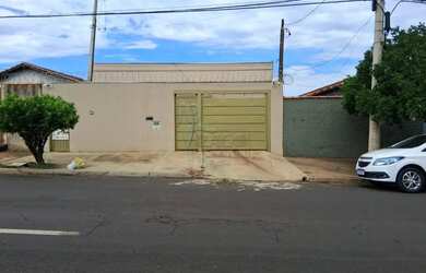 Imagem: Casa de 106 m² com 03 quarto - Adelino Simioni