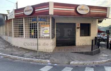 Imagem: O depósito possui 2 Vagas na garagem, 300m² de Área e Imóvel