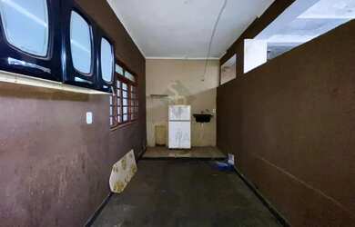 Imagem 13: Casa Padrão para locação e venda no Bairro Ipiranga, em Ribeirão Preto