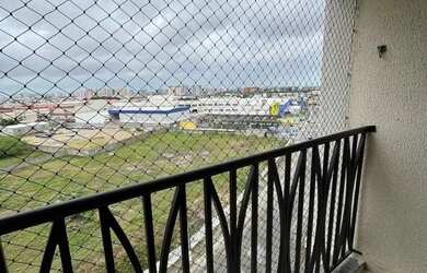 Imagem 4: Reserva das Flores 3/4 sombra vista livre andar alto 12229