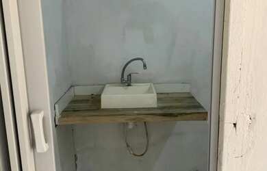 Imagem 5: Venda da casa. Varanda, 1 Vaga na garageme1 Dormitório