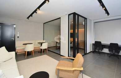 Imagem 8: RESIDENCIAL LAGO DI GARDA