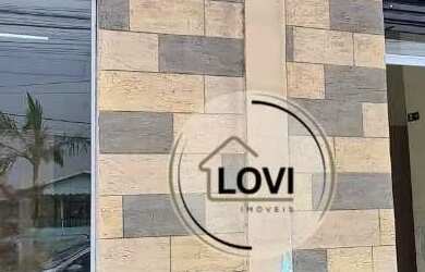 Imagem: O depósito possui 30m² de Área e está localizado em Vila