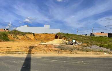 Imagem: Terreno Residencial Barnabé