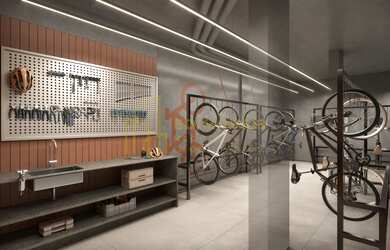 Imagem 11: Incrível Cobertura em Jardim Camburi Conforto e Tecnologia nas Alturas