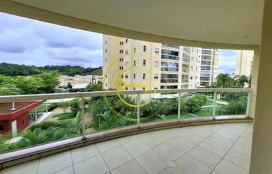 Imagem 8: LOCAÇÃO - RESORT TAMBORE