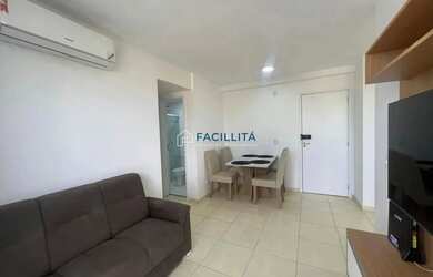 Imagem 3: Seu novo lar no Condomínio UP Flores,apartamento moderno à venda-Manaus/AM