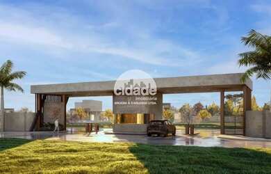 Imagem: Terreno em condomínio à venda, Cancelli - Cascavel/Pr