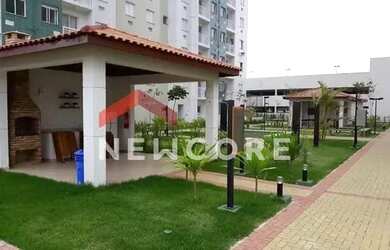 Imagem: O apartamento à venda possui 2 Dormitórios, 1 Banheiro, 1